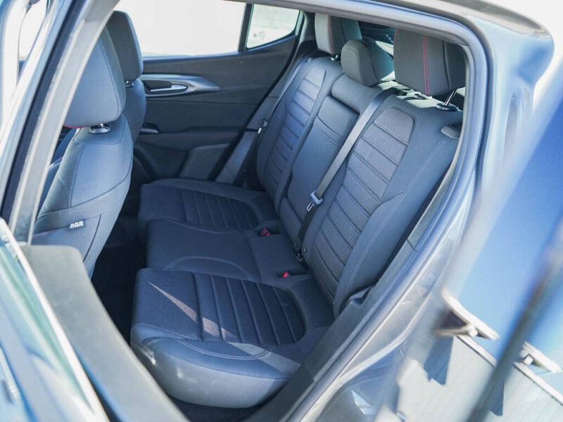 2024 Dodge Hornet GT