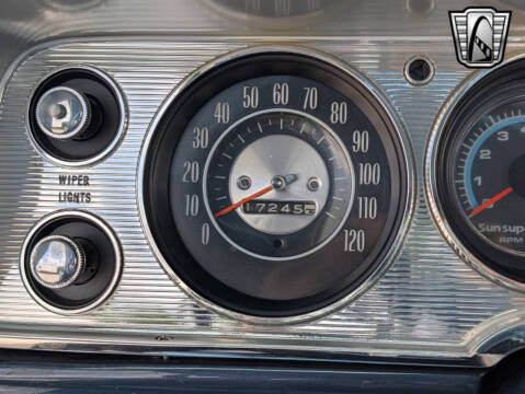 1964 Chevrolet Chevelle