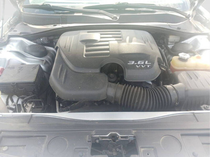 2013 Chrysler 300