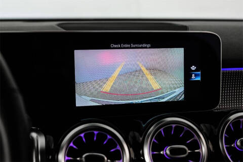 2021 Mercedes-Benz GLB GLB 250