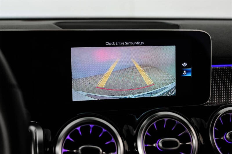 2021 Mercedes-Benz GLB GLB 250