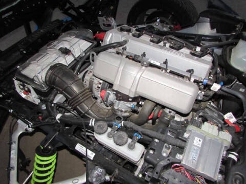 2023 Polaris Slingshot