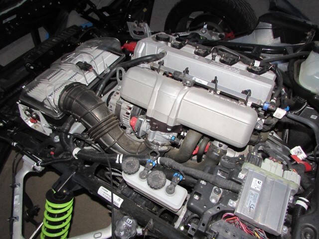 2023 Polaris Slingshot