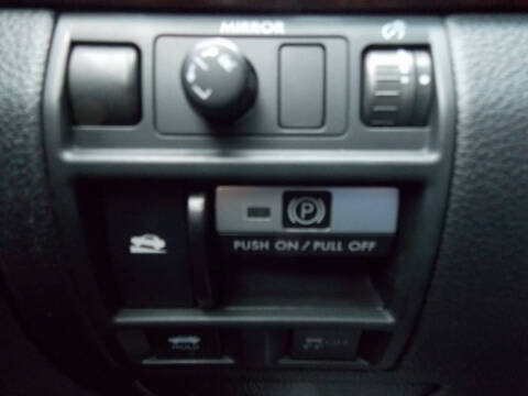 2013 Subaru Legacy 2.5i Limited