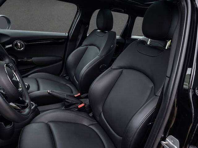 2015 MINI Hardtop 4 Door Cooper S