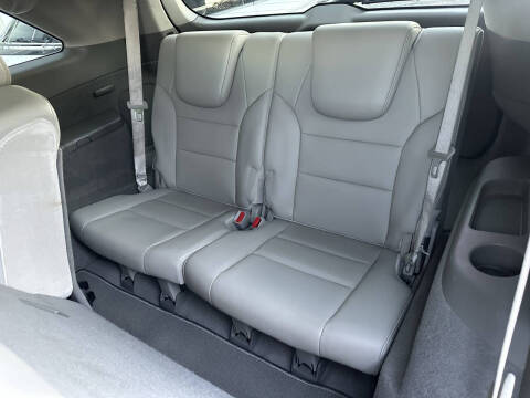 2011 Acura MDX SH-AWD w/Tech