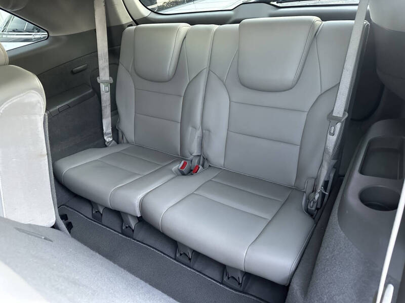 2011 Acura MDX SH-AWD w/Tech