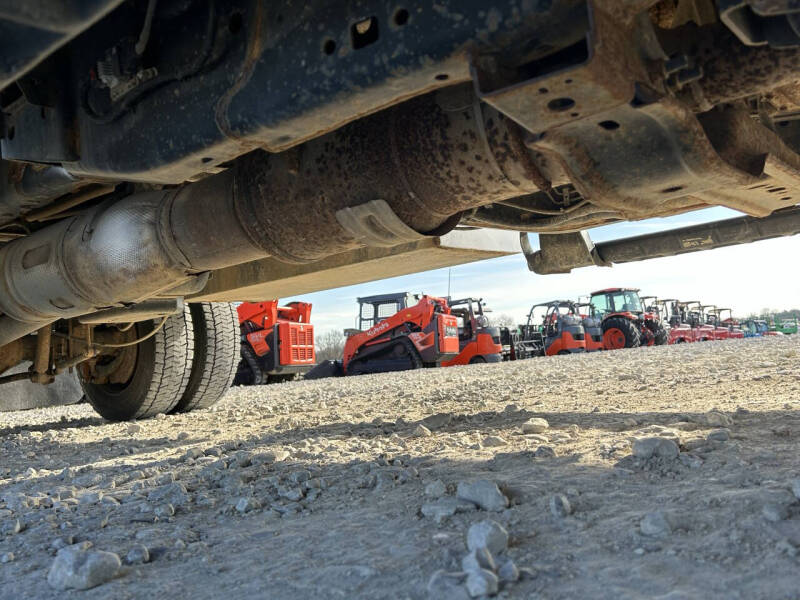 2019 Ford F-450 Super Duty