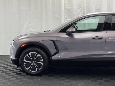 2024 Chevrolet Blazer EV 2LT