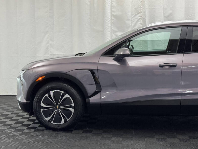 2024 Chevrolet Blazer EV 2LT