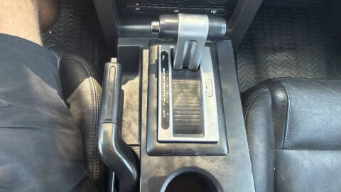 2006 Ford Mustang