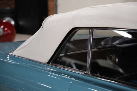 1963 Chevrolet Impala