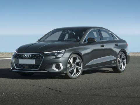 2024 Audi A3 for sale at Ken Ganley Nissan in Medina OH