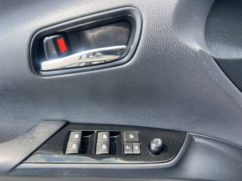 2017 Toyota Prius Two