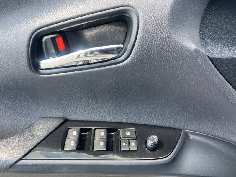 2017 Toyota Prius Two