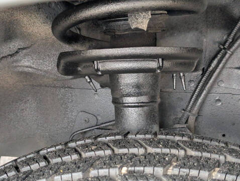 2017 Ford Transit 150