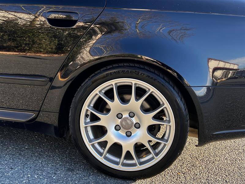 2006 Audi S4