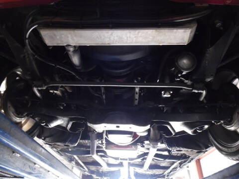 1966 Chevrolet Chevelle