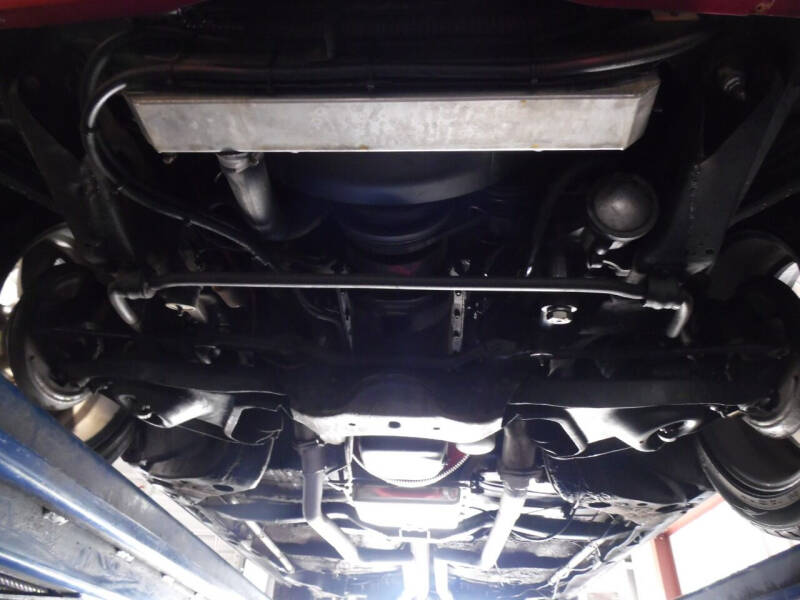 1966 Chevrolet Chevelle