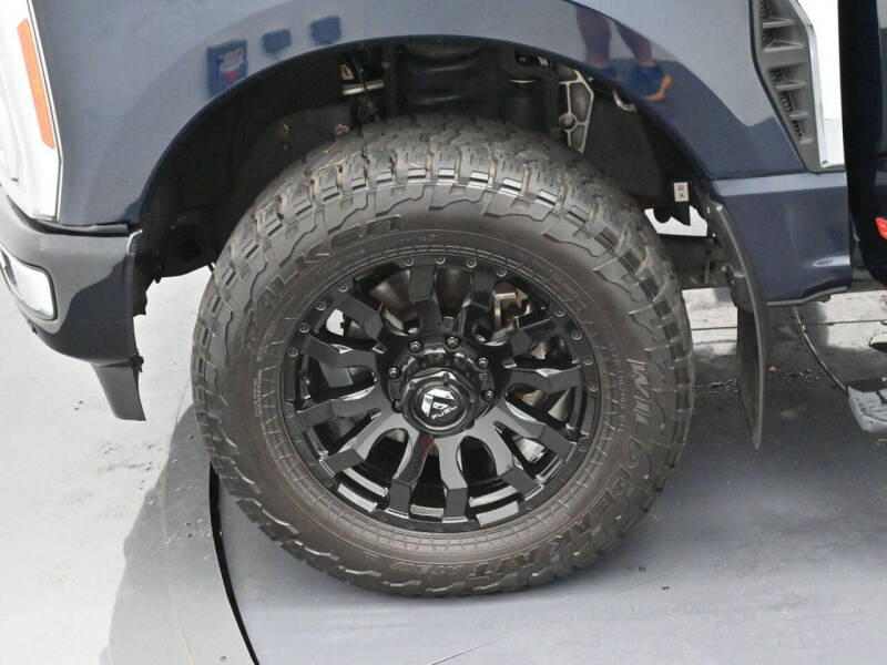 2023 Ford F-350 Super Duty