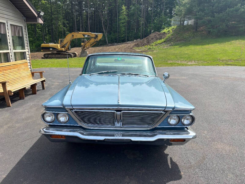 1964 Chrysler New Yorker
