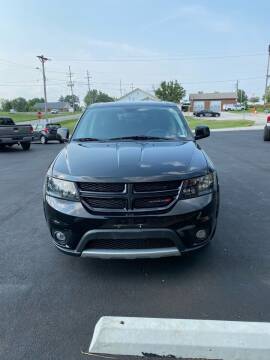 2015 Dodge Journey for sale at MJ'S Sales in Foristell MO