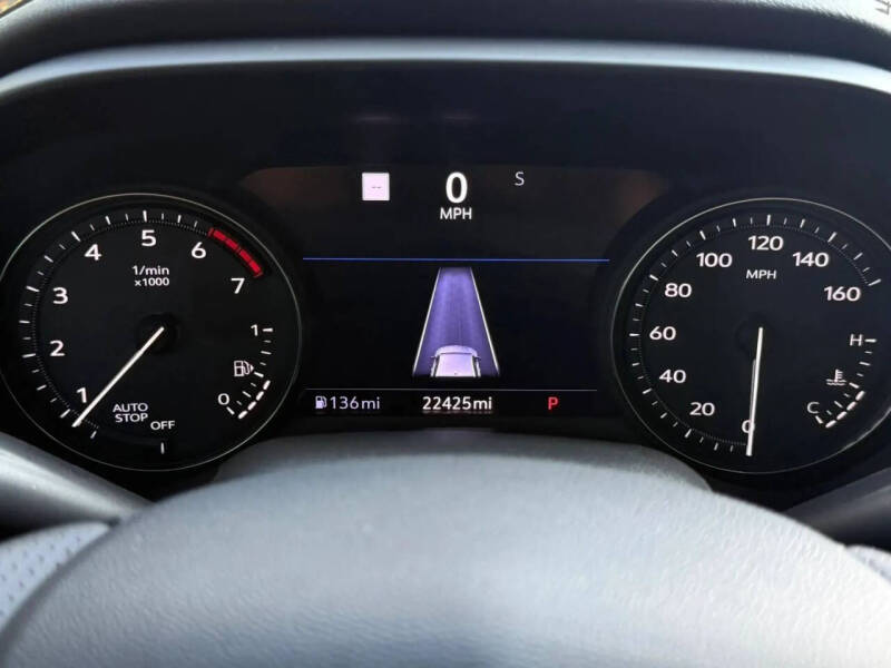 2020 Cadillac CT4-V