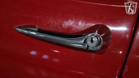 1965 Jaguar E-Type