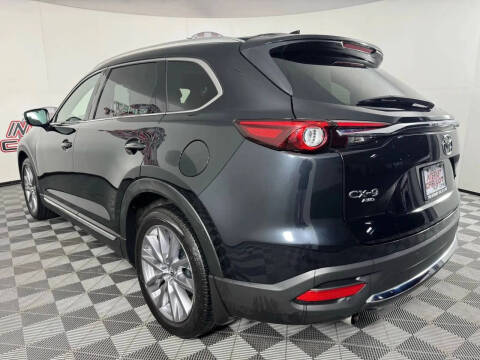 2023 Mazda CX-9 Grand Touring