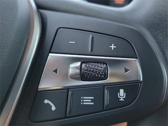 2023 BMW 3 Series 330i