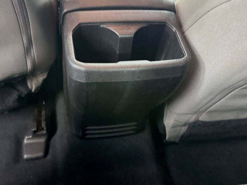 2016 Toyota Tacoma SR5 V6