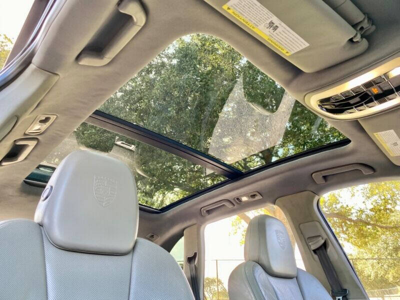 2013 Porsche Cayenne  - $27,995