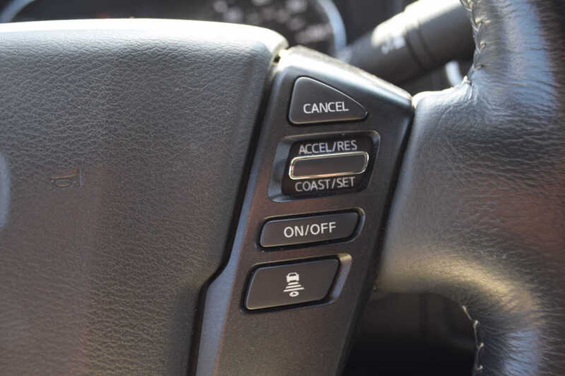 2023 Nissan Frontier