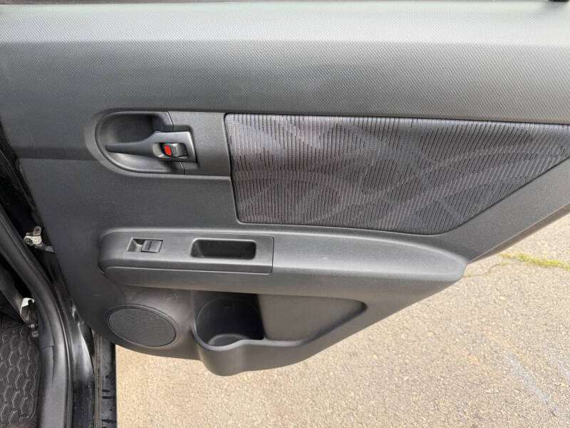 2012 Scion xB