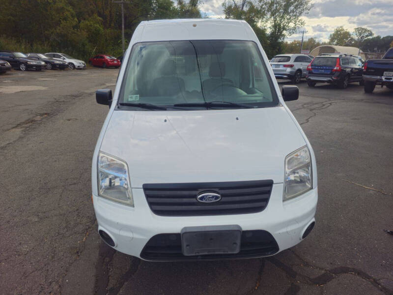 2012 Ford Transit Connect null photo 3