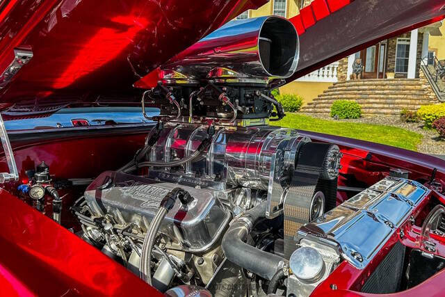 1971 Chevrolet Chevelle