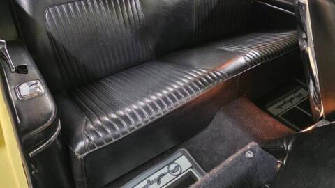 1964 Chevrolet Impala