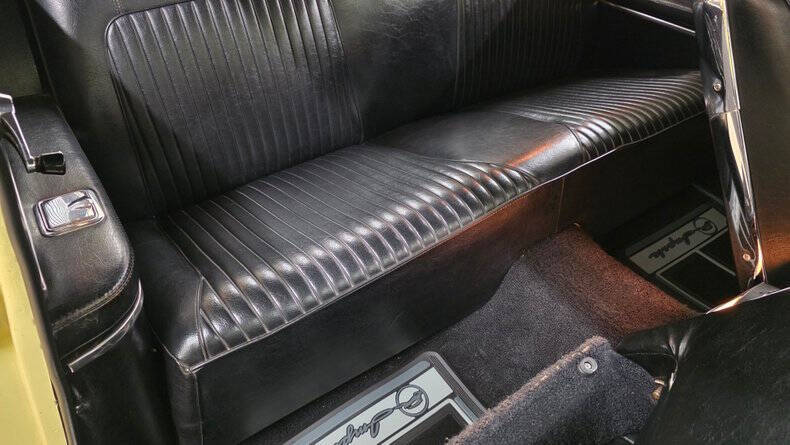 1964 Chevrolet Impala