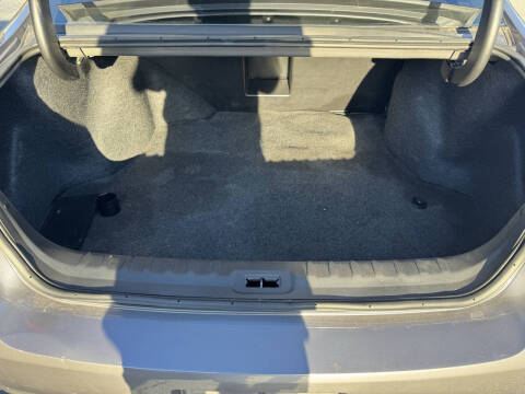 2007 Buick Lucerne CXS