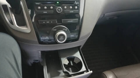 2013 Honda Odyssey EX-L