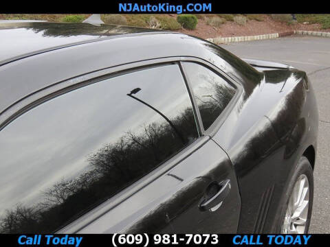 2013 Chevrolet Camaro LS