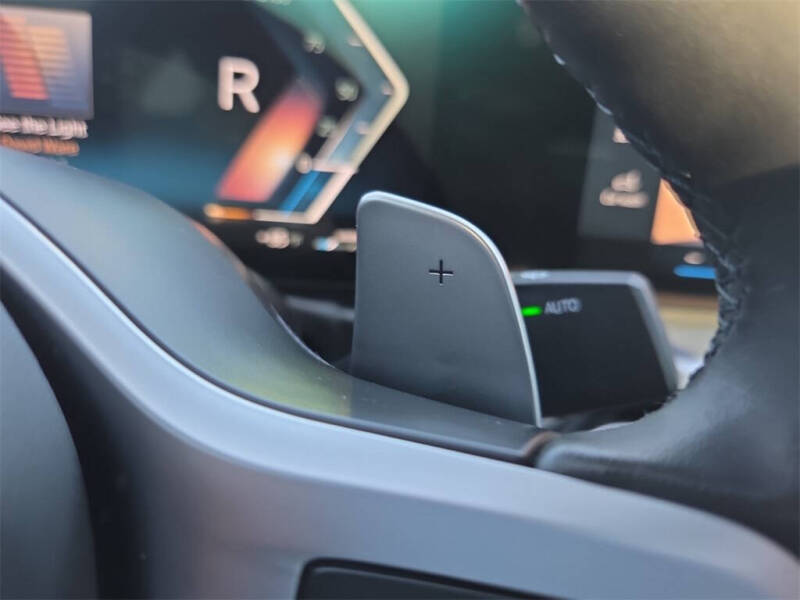 2024 BMW 3 Series M340i