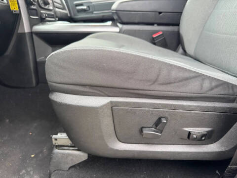 2023 RAM 1500 Classic