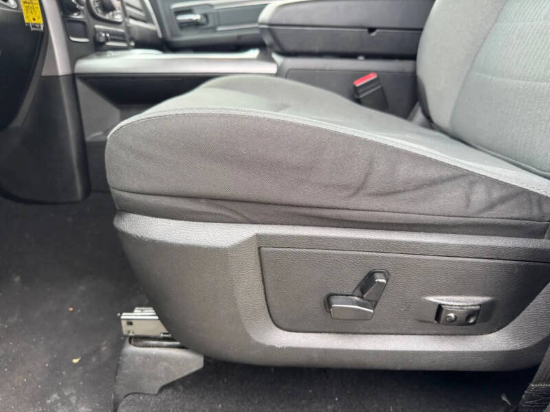 2023 RAM 1500 Classic