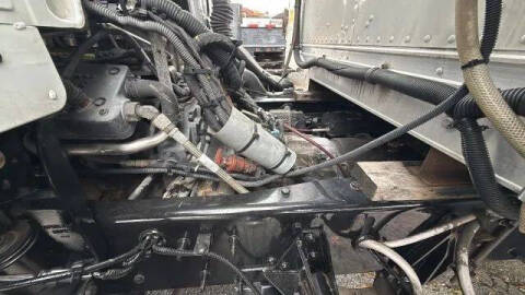 2018 Peterbilt 220