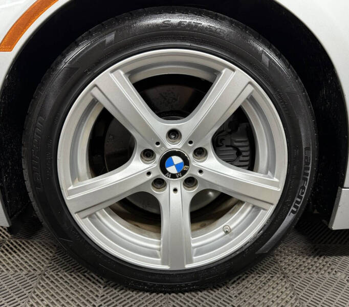 2012 BMW Z4 sDrive28i