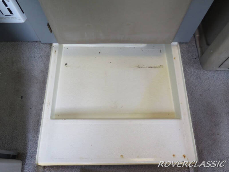 1998 Winnebago Rialta