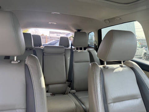 2012 Mazda CX-9 Grand Touring