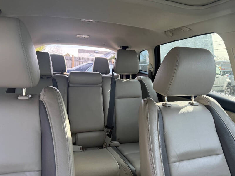 2012 Mazda CX-9 Grand Touring