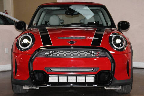 2023 MINI Hardtop 2 Door Cooper S